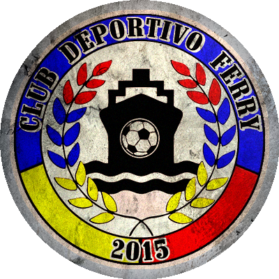 Logo Club Deportivo Ferry